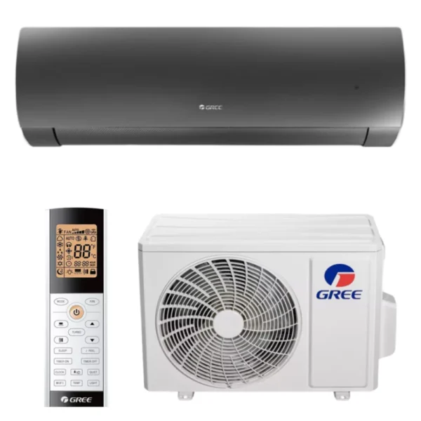 Gree Dark Pro inverter 5,3 kW