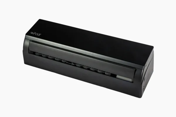 Polar Rainbow 50SDRB Black 5,0 KW - Image 5