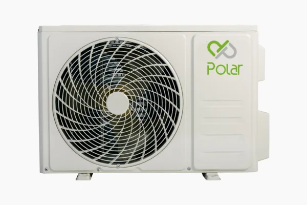 Polar Rainbow 50SDRB Black 5,0 KW - Image 2