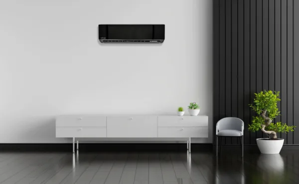 Polar Rainbow 50SDRB Black 5,0 KW - Image 3
