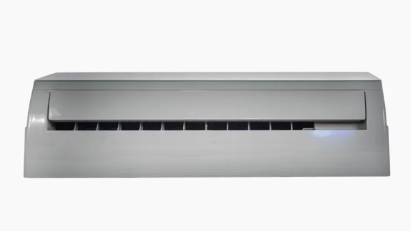 Polar Rainbow 35SDRS Silver 3,5 KW - Image 5