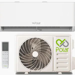 Polar Optimum 35SDOB 3,5 KW